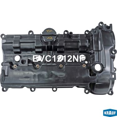 Krauf EVC1212NF Клапанная крышка - 4