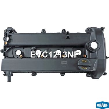 Krauf EVC1213NF Клапанная крышка - 4