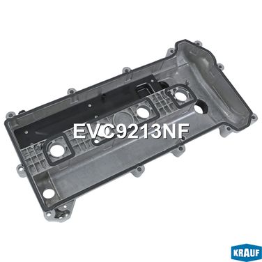 Krauf EVC9213NF Алюминиевая клапанная крышка - 2