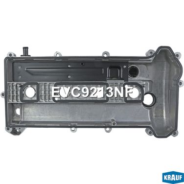 Krauf EVC9213NF Алюминиевая клапанная крышка - 3