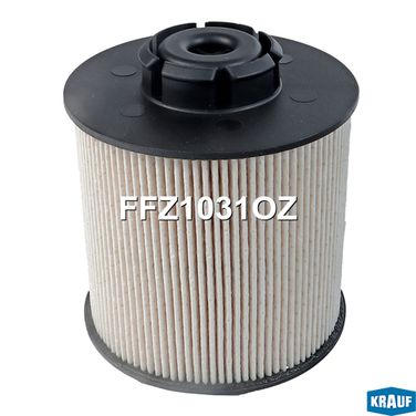 Krauf FFZ1031OZ Фильтр топливный - 1