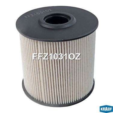 Krauf FFZ1031OZ Фильтр топливный - 2