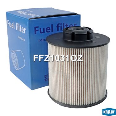 Krauf FFZ1031OZ Фильтр топливный - 3