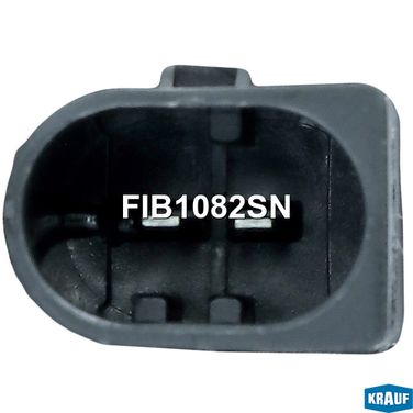 Krauf FIB1082SN Форсунка топливная - 3