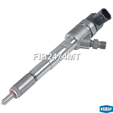 Krauf FIB2474MT Форсунка топливная - 1