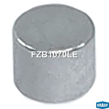 Krauf FZB1070LE Шаровая направляющая форсунки - 1