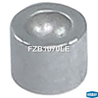 Krauf FZB1070LE Шаровая направляющая форсунки - 2