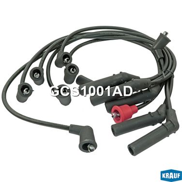 Krauf GCS1001AD Провода высоковольтные - 1