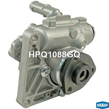 Krauf HPQ1088GQ Насос гидроусилителя руля - 1