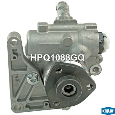 Krauf HPQ1088GQ Насос гидроусилителя руля - 4
