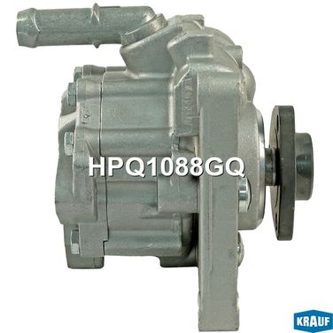 Krauf HPQ1088GQ Насос гидроусилителя руля - 5