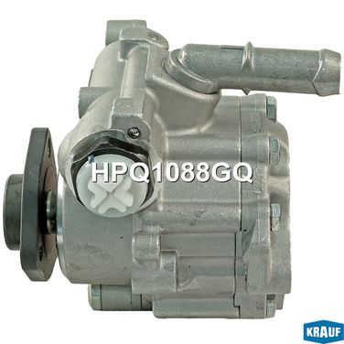Krauf HPQ1088GQ Насос гидроусилителя руля - 6