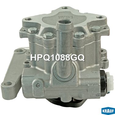 Krauf HPQ1088GQ Насос гидроусилителя руля - 7