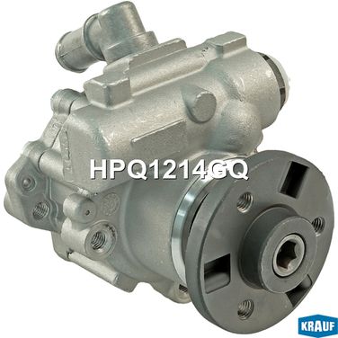 Krauf HPQ1214GQ Насос гидроусилителя руля - 1