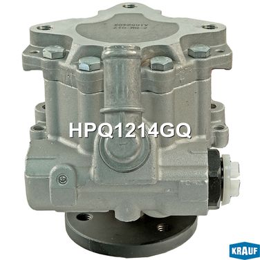 Krauf HPQ1214GQ Насос гидроусилителя руля - 7