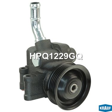 Krauf HPQ1229GQ Насос гидроусилителя руля - 1