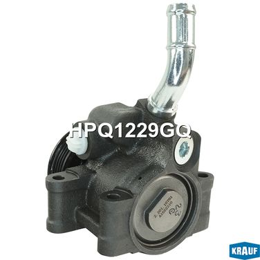 Krauf HPQ1229GQ Насос гидроусилителя руля - 2