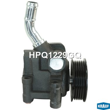Krauf HPQ1229GQ Насос гидроусилителя руля - 4
