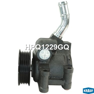 Krauf HPQ1229GQ Насос гидроусилителя руля - 6