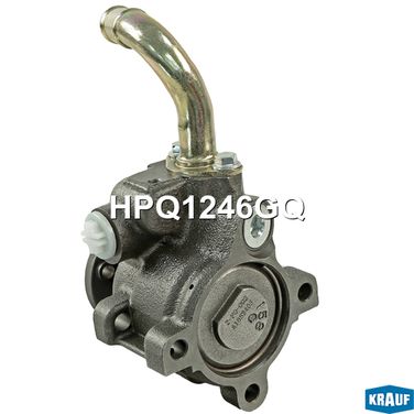 Krauf HPQ1246GQ Насос гидроусилителя руля - 1
