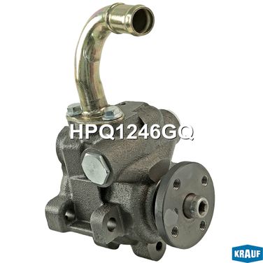 Krauf HPQ1246GQ Насос гидроусилителя руля - 2
