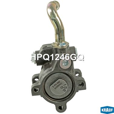 Krauf HPQ1246GQ Насос гидроусилителя руля - 3