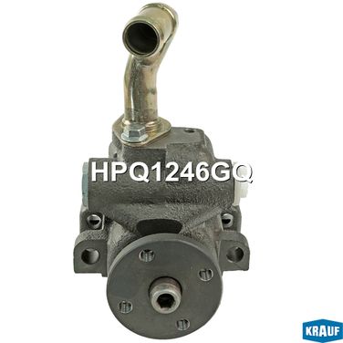 Krauf HPQ1246GQ Насос гидроусилителя руля - 4