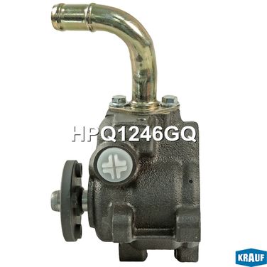 Krauf HPQ1246GQ Насос гидроусилителя руля - 6