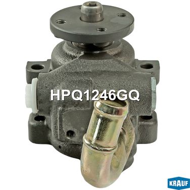 Krauf HPQ1246GQ Насос гидроусилителя руля - 7