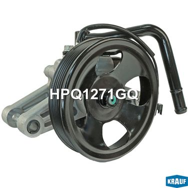 Krauf HPQ1271GQ Насос гидроусилителя руля - 8