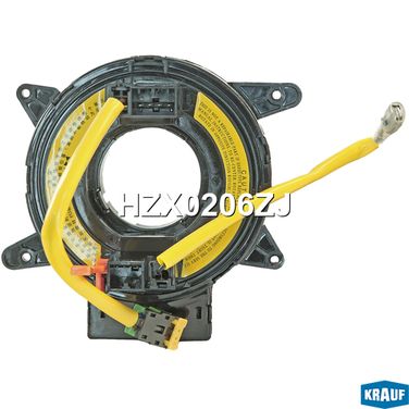 Krauf HZX0206ZJ Контактная группа подушки безопасности - 1