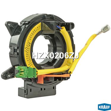 Krauf HZX0206ZJ Контактная группа подушки безопасности - 2