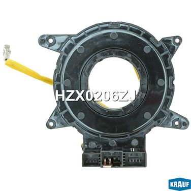 Krauf HZX0206ZJ Контактная группа подушки безопасности - 3