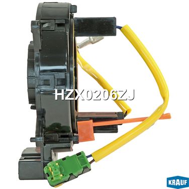 Krauf HZX0206ZJ Контактная группа подушки безопасности - 4