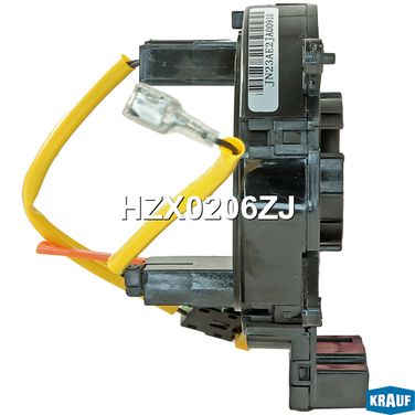 Krauf HZX0206ZJ Контактная группа подушки безопасности - 5