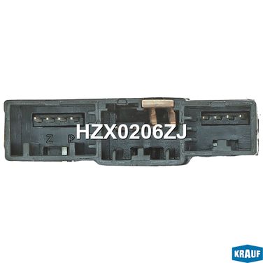 Krauf HZX0206ZJ Контактная группа подушки безопасности - 6