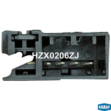 Krauf HZX0206ZJ Контактная группа подушки безопасности - 7