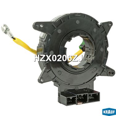 Krauf HZX0206ZJ Контактная группа подушки безопасности - 8