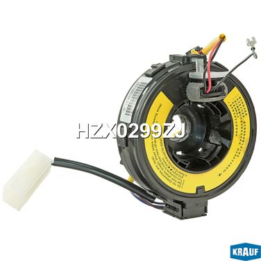 Krauf HZX0299ZJ Контактная группа подушки безопасности - 1