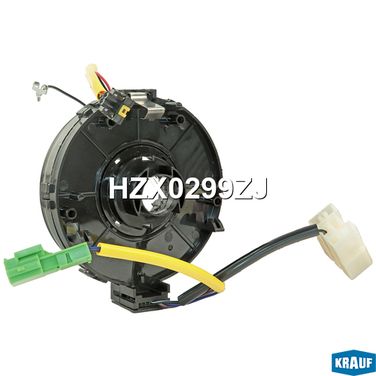 Krauf HZX0299ZJ Контактная группа подушки безопасности - 2