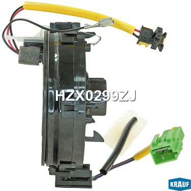 Krauf HZX0299ZJ Контактная группа подушки безопасности - 6