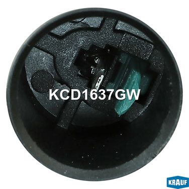 Krauf KCD1637GW Компрессор кондиционера - 3