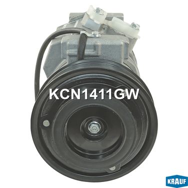 Krauf KCN1411GW Компрессор кондиционера - 4