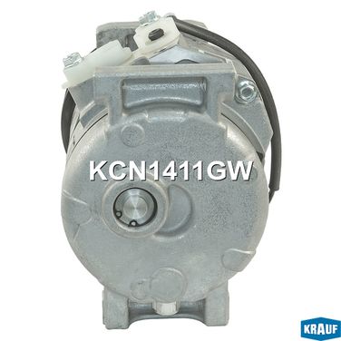 Krauf KCN1411GW Компрессор кондиционера - 7