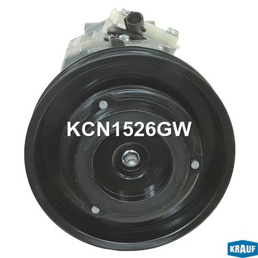 Krauf KCN1526GW Компрессор кондиционера - 4