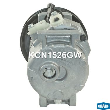 Krauf KCN1526GW Компрессор кондиционера - 7