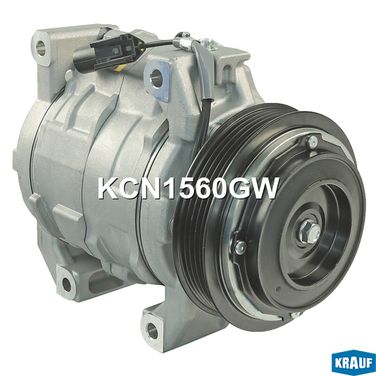 Krauf KCN1560GW Компрессор кондиционера - 1
