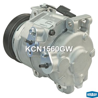 Krauf KCN1560GW Компрессор кондиционера - 2