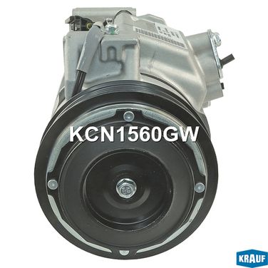 Krauf KCN1560GW Компрессор кондиционера - 4