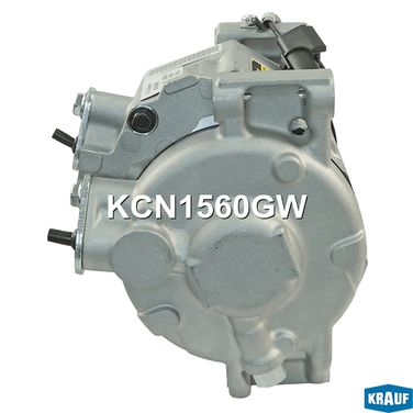 Krauf KCN1560GW Компрессор кондиционера - 7